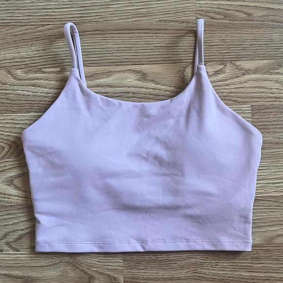 MUSESONLY ONE Other - Blush MUSESONLY Women's Sports Bra